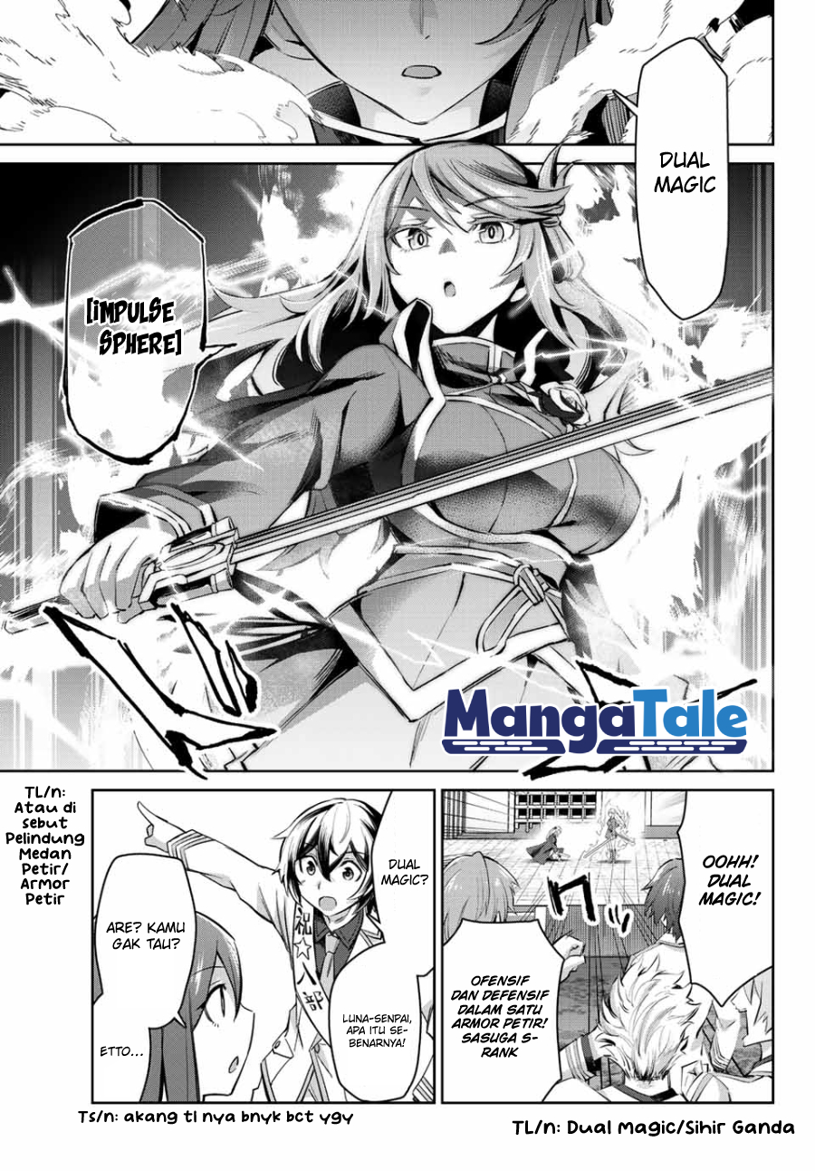 Nana Seiken to Maken no Hime Chapter 05.2 Bahasa Indonesia