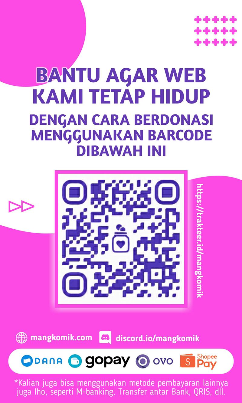 Blend S Chapter 47 Bahasa Indonesia