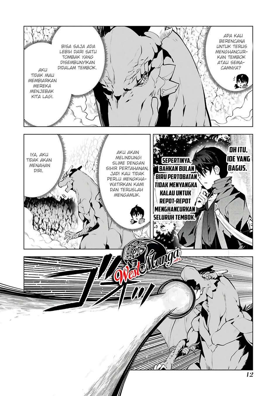 Tensei Kenja no Isekai Life – Daini no Shokugyou o Ete, Sekai Saikyou ni Narimashita Chapter 25 Bahasa Indonesia