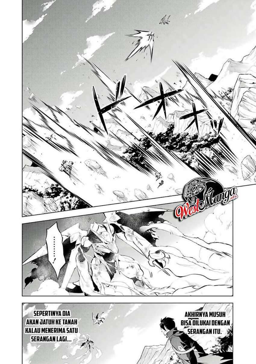 Tensei Kenja no Isekai Life – Daini no Shokugyou o Ete, Sekai Saikyou ni Narimashita Chapter 26 Bahasa Indonesia