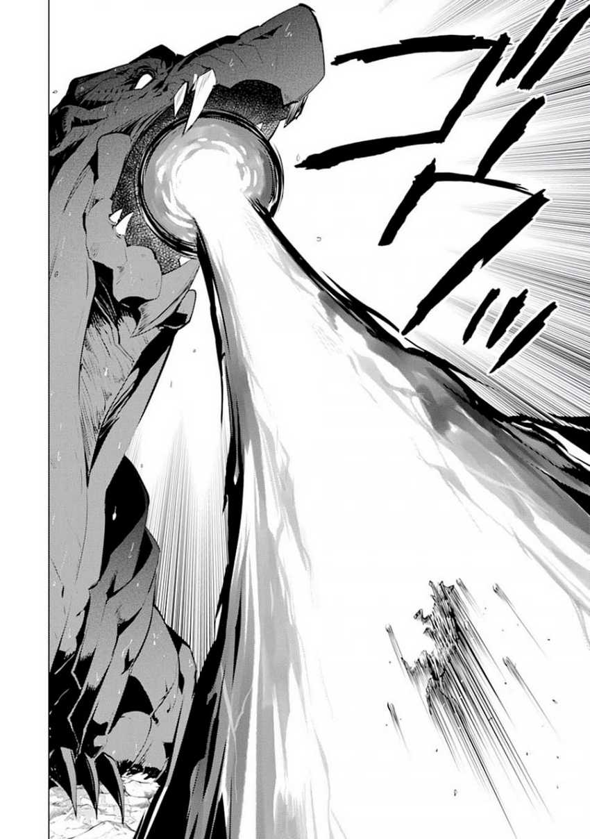 Tensei Kenja no Isekai Life – Daini no Shokugyou o Ete, Sekai Saikyou ni Narimashita Chapter 19.2 Bahasa Indonesia