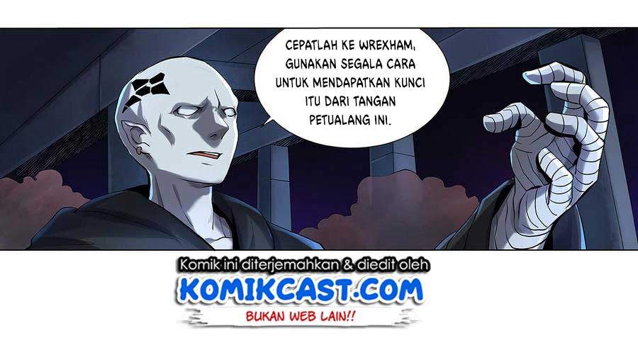 The Demon King Who Lost His Job Chapter 38 Bahasa Indonesia
