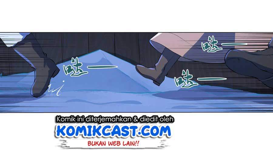 The Demon King Who Lost His Job Chapter 53 Bahasa Indonesia