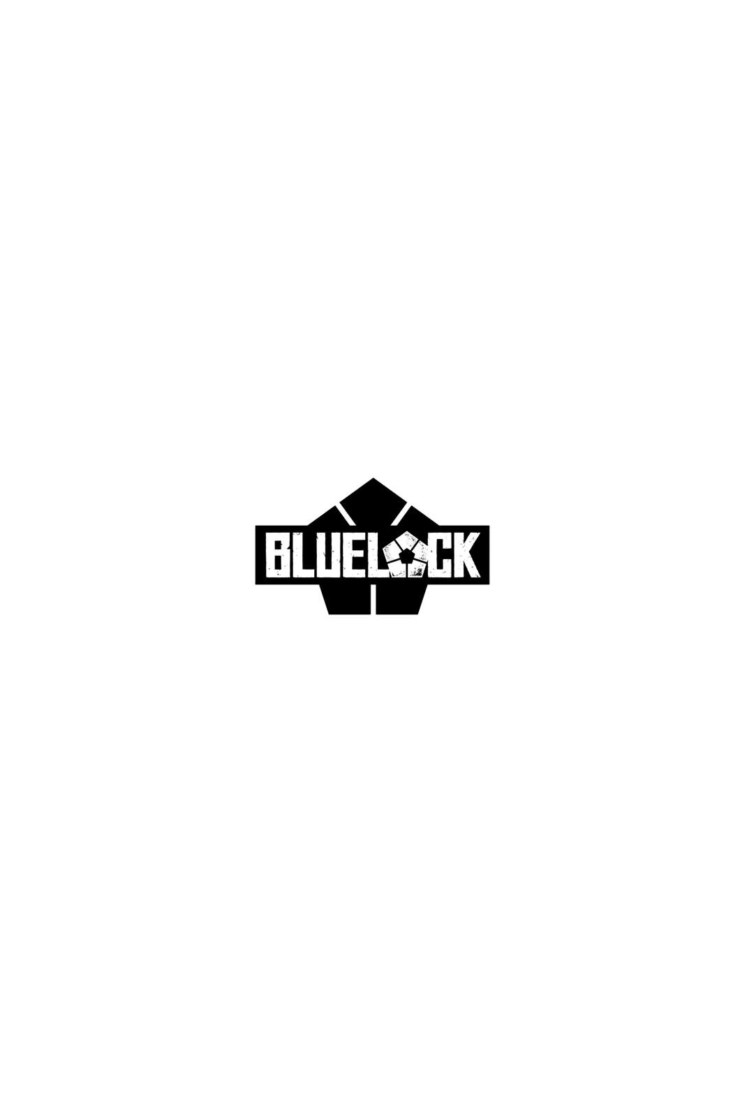 Blue Lock Chapter 02 Bahasa Indonesia