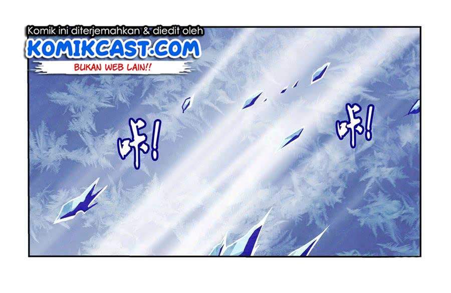 The Demon King Who Lost His Job Chapter 41 Bahasa Indonesia