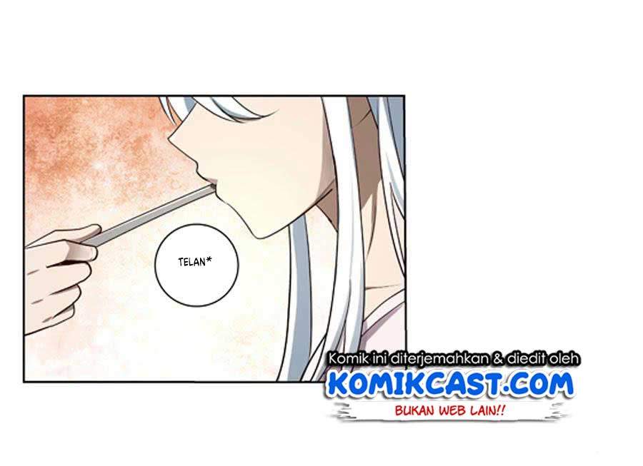 The Demon King Who Lost His Job Chapter 41 Bahasa Indonesia