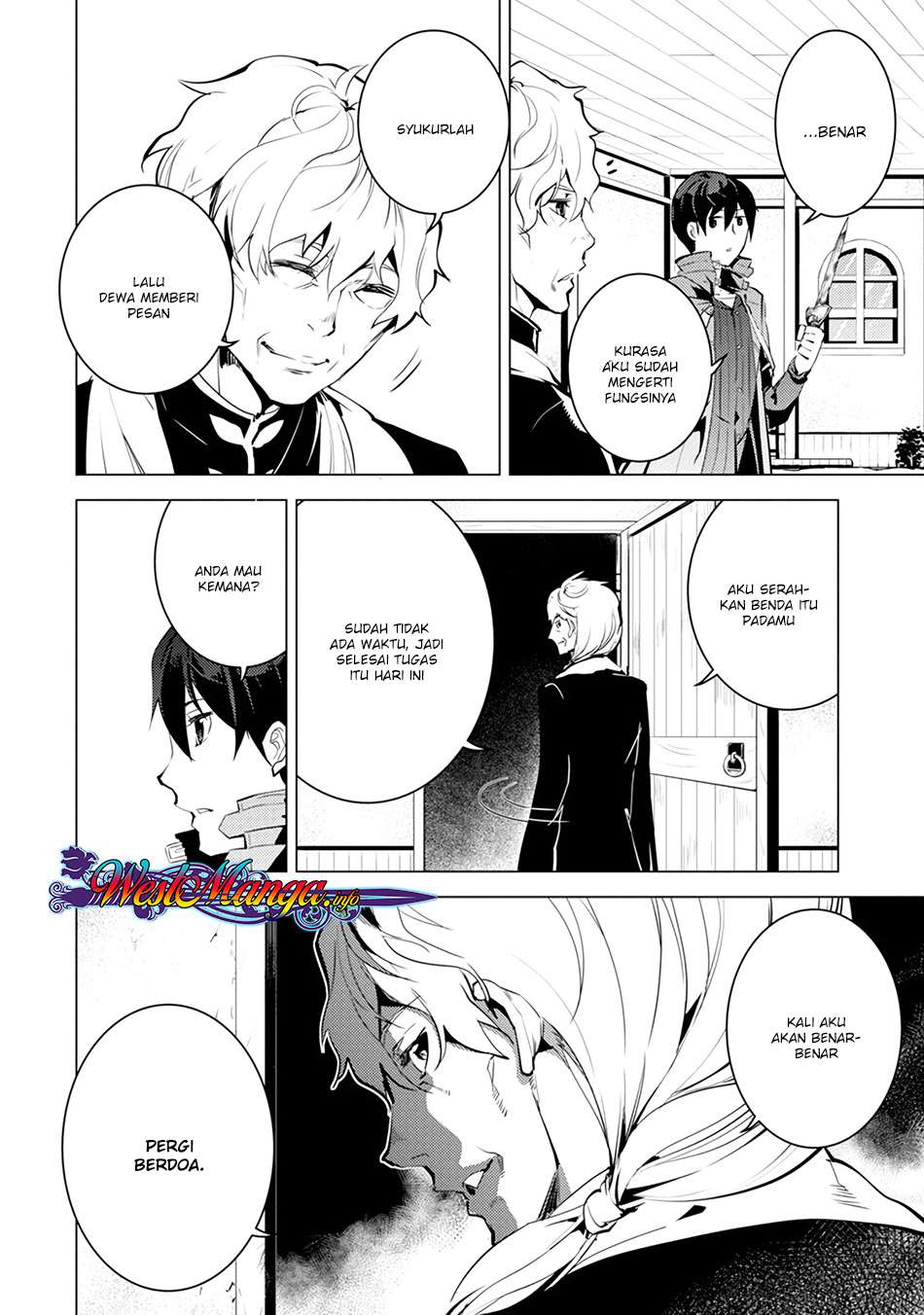 Tensei Kenja no Isekai Life – Daini no Shokugyou o Ete, Sekai Saikyou ni Narimashita Chapter 10.1 Bahasa Indonesia