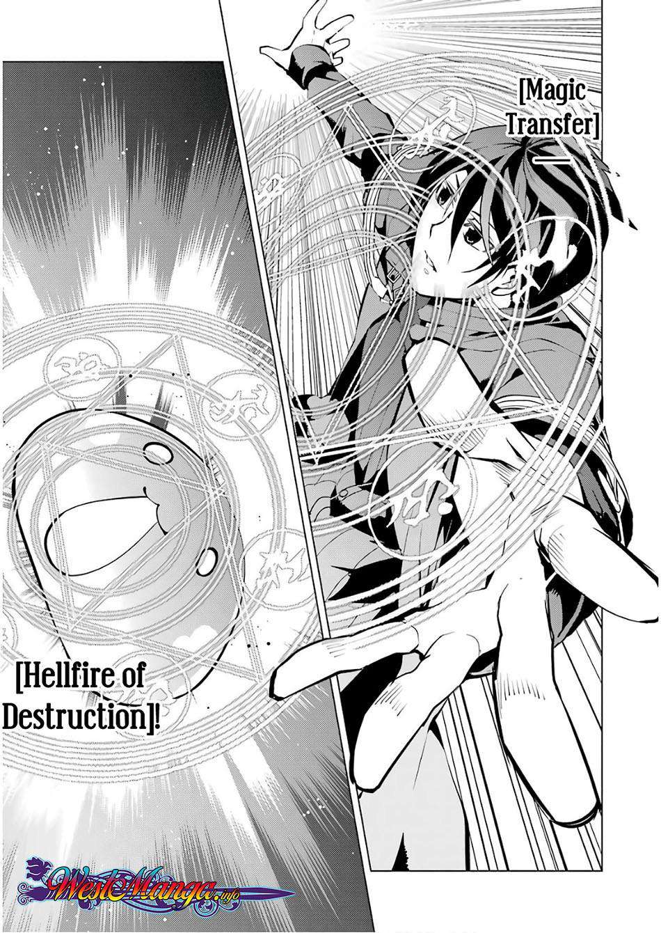 Tensei Kenja no Isekai Life – Daini no Shokugyou o Ete, Sekai Saikyou ni Narimashita Chapter 9.2 Bahasa Indonesia