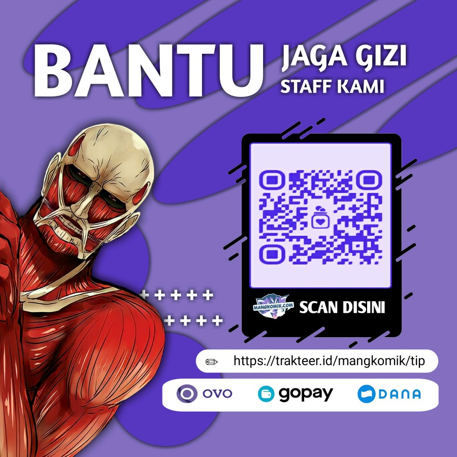 Blend S Chapter 28 Bahasa Indonesia