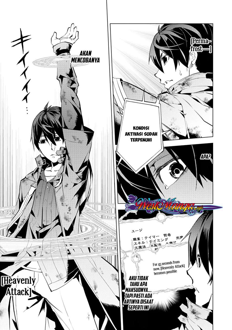 Tensei Kenja no Isekai Life – Daini no Shokugyou o Ete, Sekai Saikyou ni Narimashita Chapter 10.2 Bahasa Indonesia