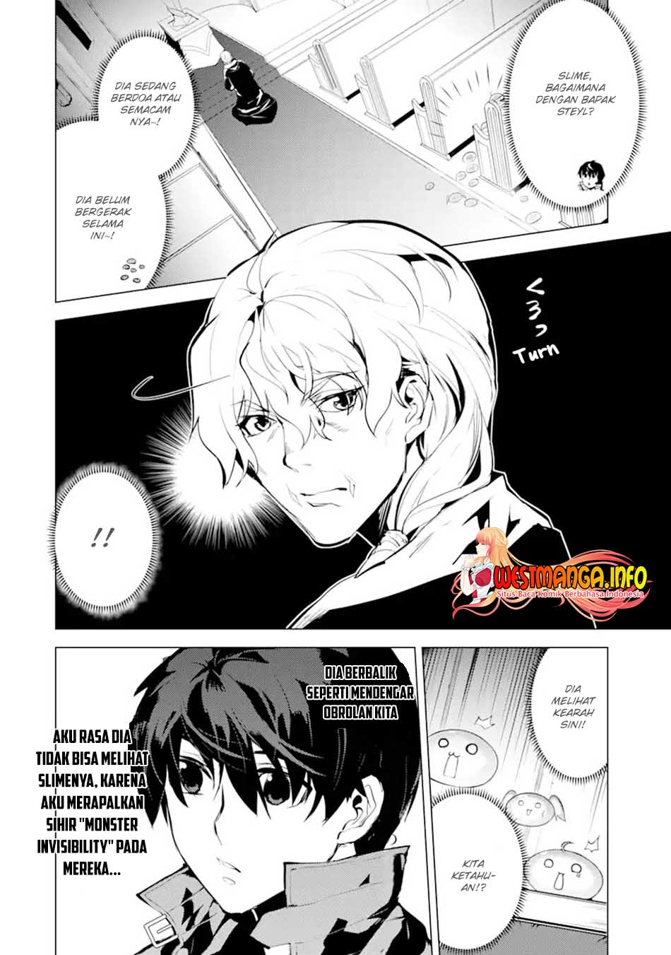 Tensei Kenja no Isekai Life – Daini no Shokugyou o Ete, Sekai Saikyou ni Narimashita Chapter 34.1 Bahasa Indonesia