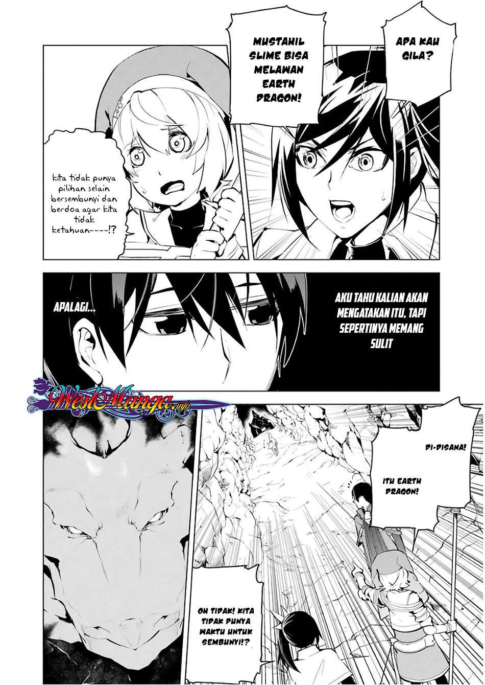 Tensei Kenja no Isekai Life – Daini no Shokugyou o Ete, Sekai Saikyou ni Narimashita Chapter 9.1 Bahasa Indonesia