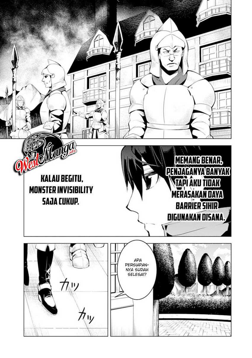 Tensei Kenja no Isekai Life – Daini no Shokugyou o Ete, Sekai Saikyou ni Narimashita Chapter 23.1 Bahasa Indonesia