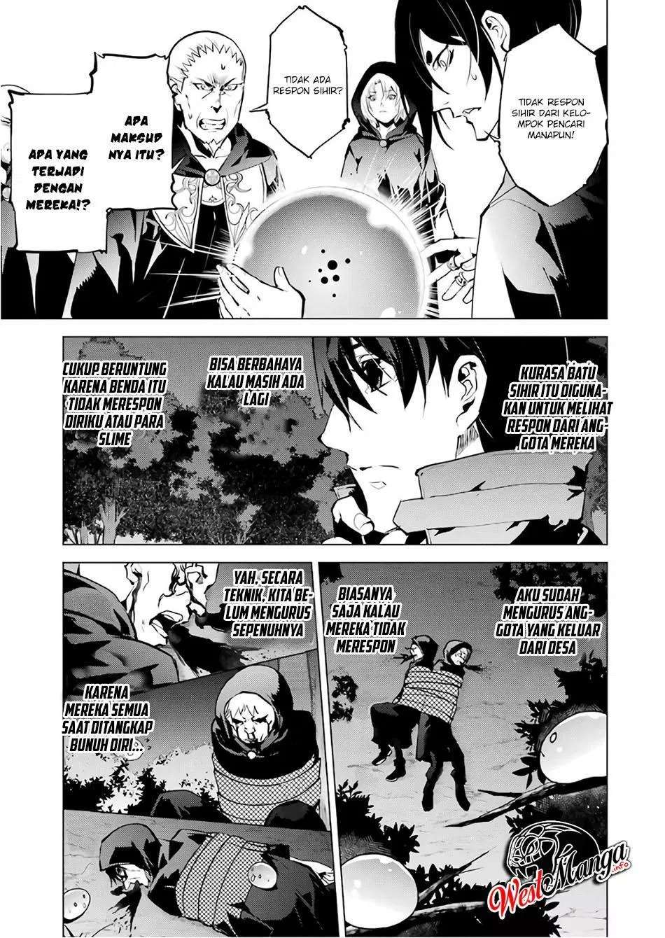 Tensei Kenja no Isekai Life – Daini no Shokugyou o Ete, Sekai Saikyou ni Narimashita Chapter 14.1 Bahasa Indonesia