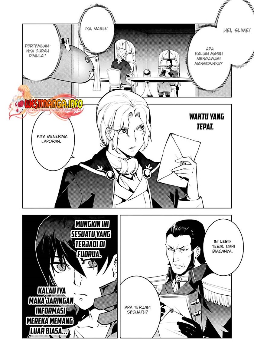 Tensei Kenja no Isekai Life – Daini no Shokugyou o Ete, Sekai Saikyou ni Narimashita Chapter 28 Bahasa Indonesia