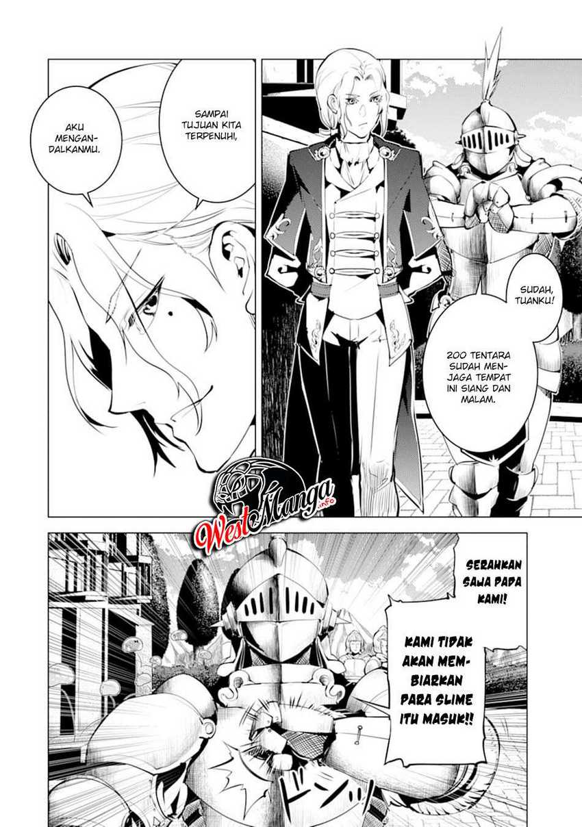 Tensei Kenja no Isekai Life – Daini no Shokugyou o Ete, Sekai Saikyou ni Narimashita Chapter 23.1 Bahasa Indonesia