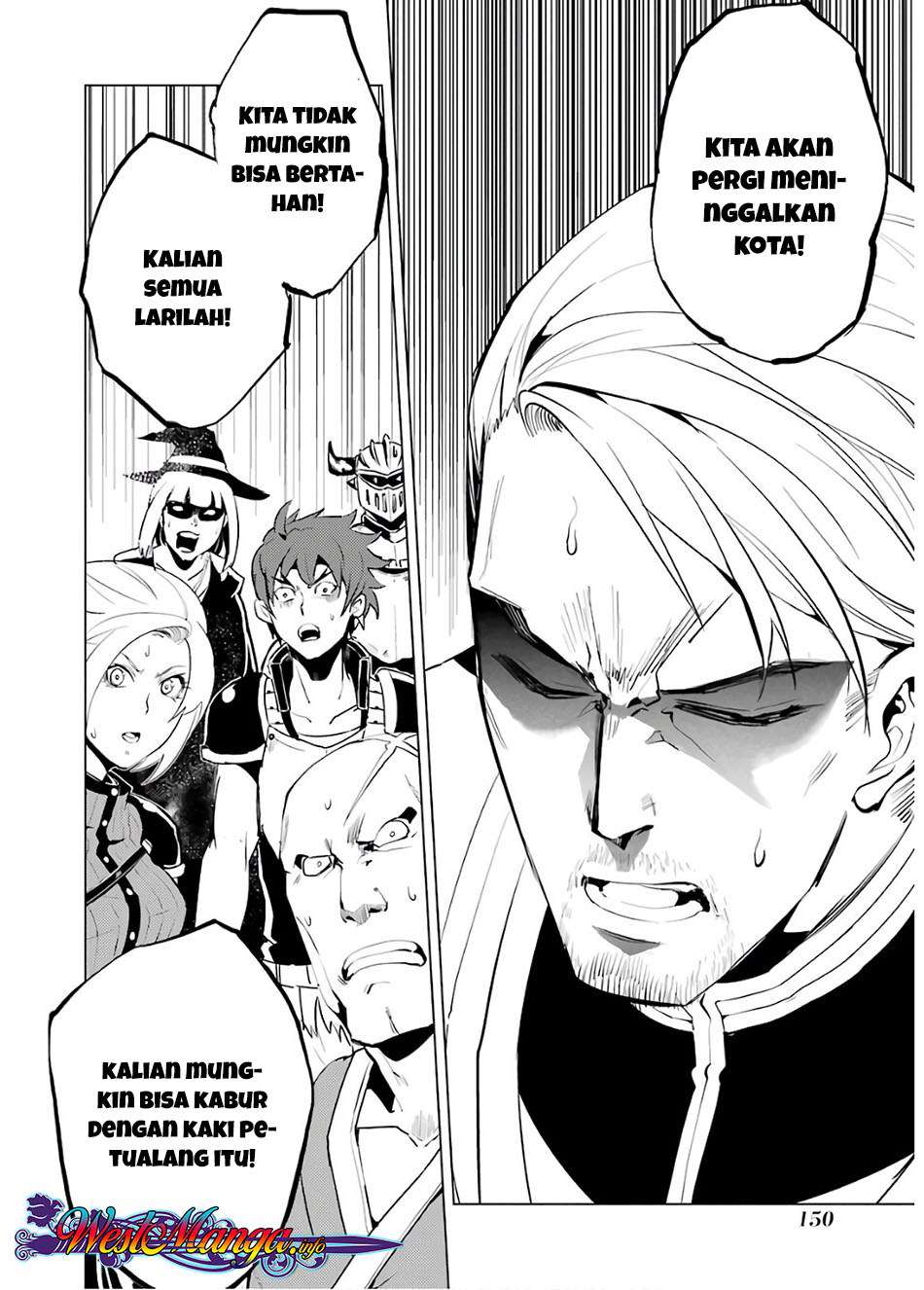 Tensei Kenja no Isekai Life – Daini no Shokugyou o Ete, Sekai Saikyou ni Narimashita Chapter 6.2 Bahasa Indonesia