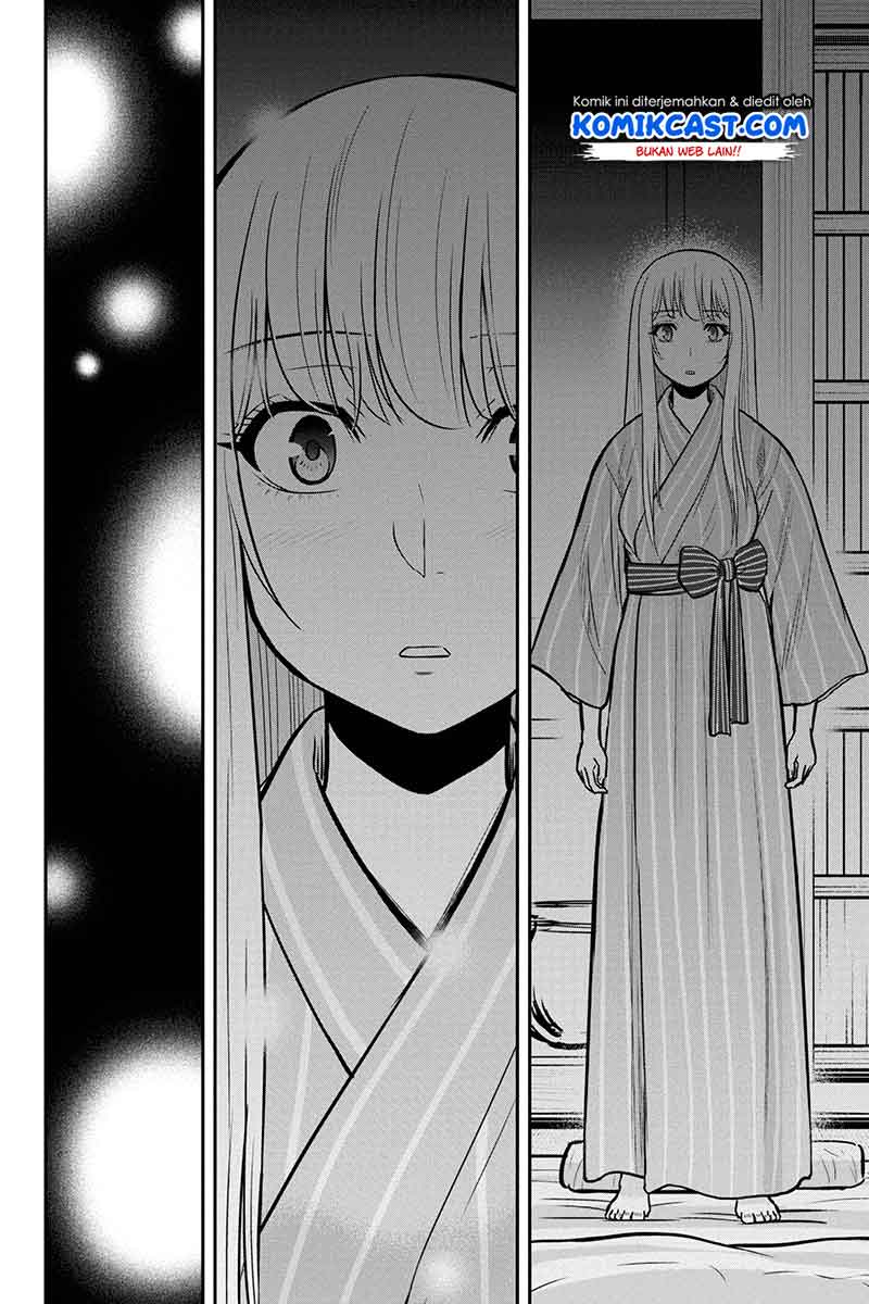 Orenchi ni Kita Onna Kishi to Inakagurashi Surukotoninatta Ken Chapter 55 Bahasa Indonesia