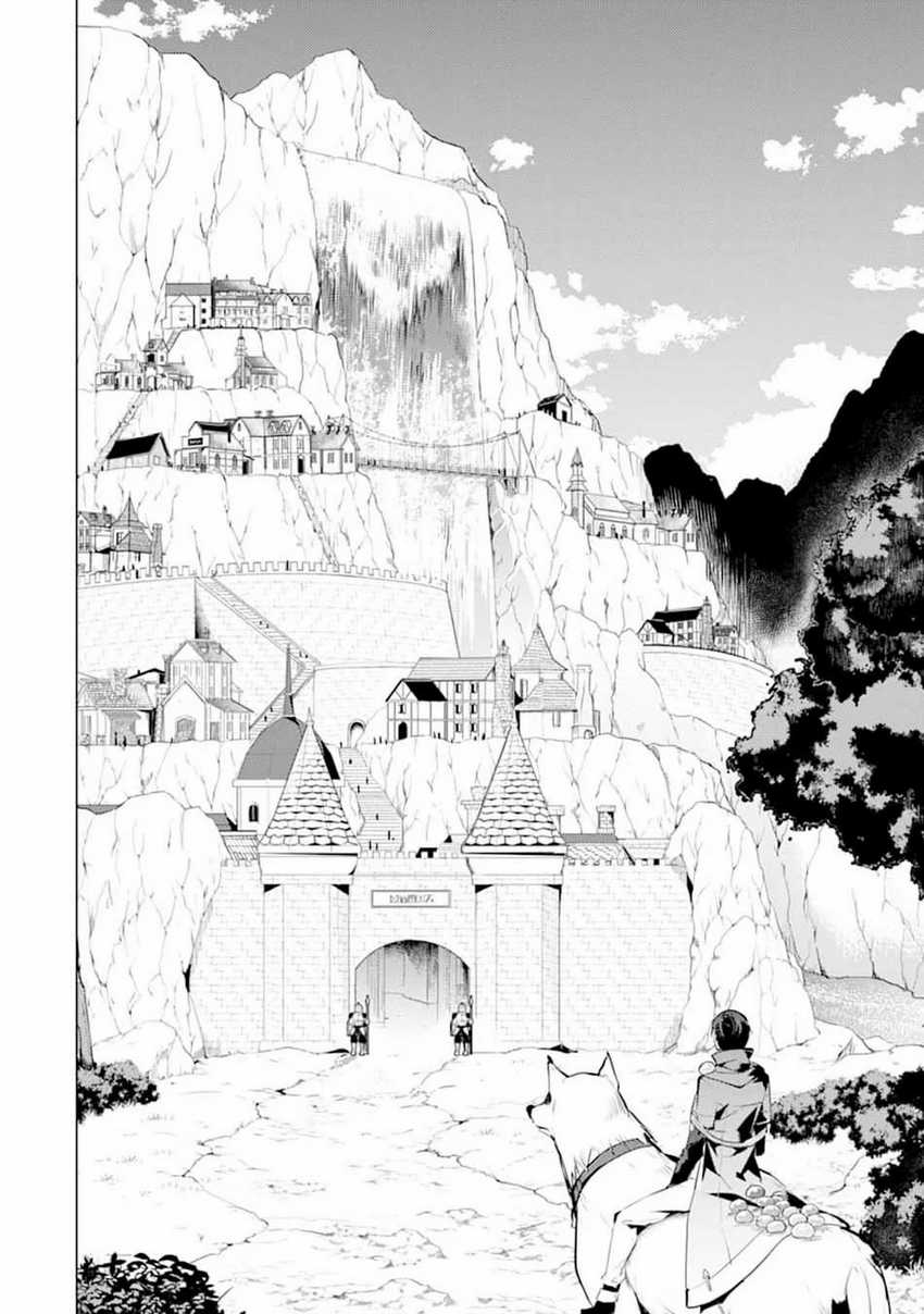 Tensei Kenja no Isekai Life – Daini no Shokugyou o Ete, Sekai Saikyou ni Narimashita Chapter 21.1 Bahasa Indonesia