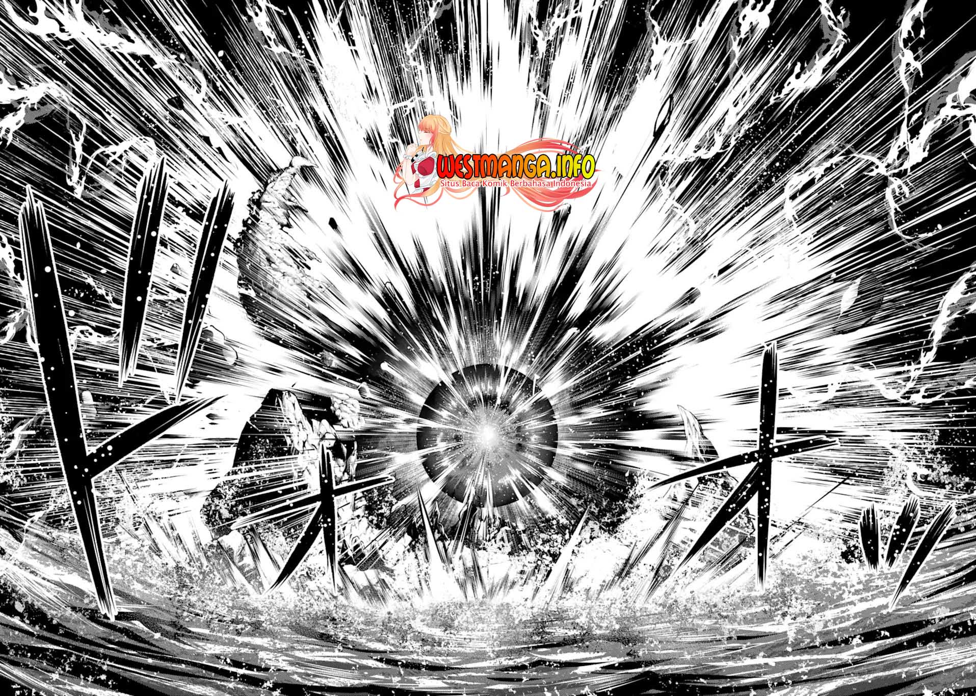 Tensei Kenja no Isekai Life – Daini no Shokugyou o Ete, Sekai Saikyou ni Narimashita Chapter 43 Bahasa Indonesia