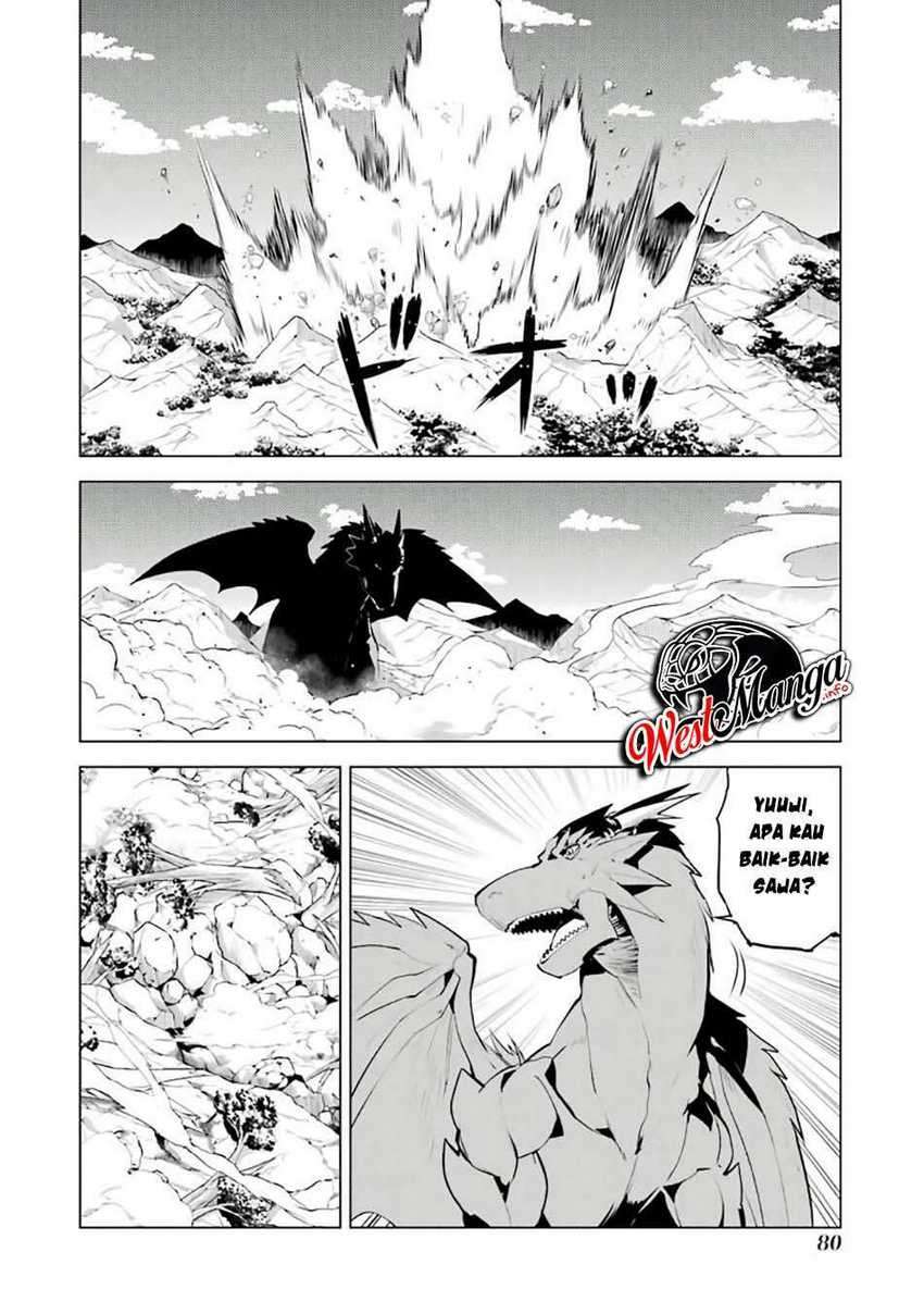 Tensei Kenja no Isekai Life – Daini no Shokugyou o Ete, Sekai Saikyou ni Narimashita Chapter 26 Bahasa Indonesia