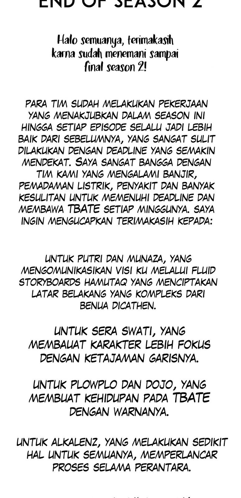 The Beginning After The End Chapter 56 Bahasa Indonesia