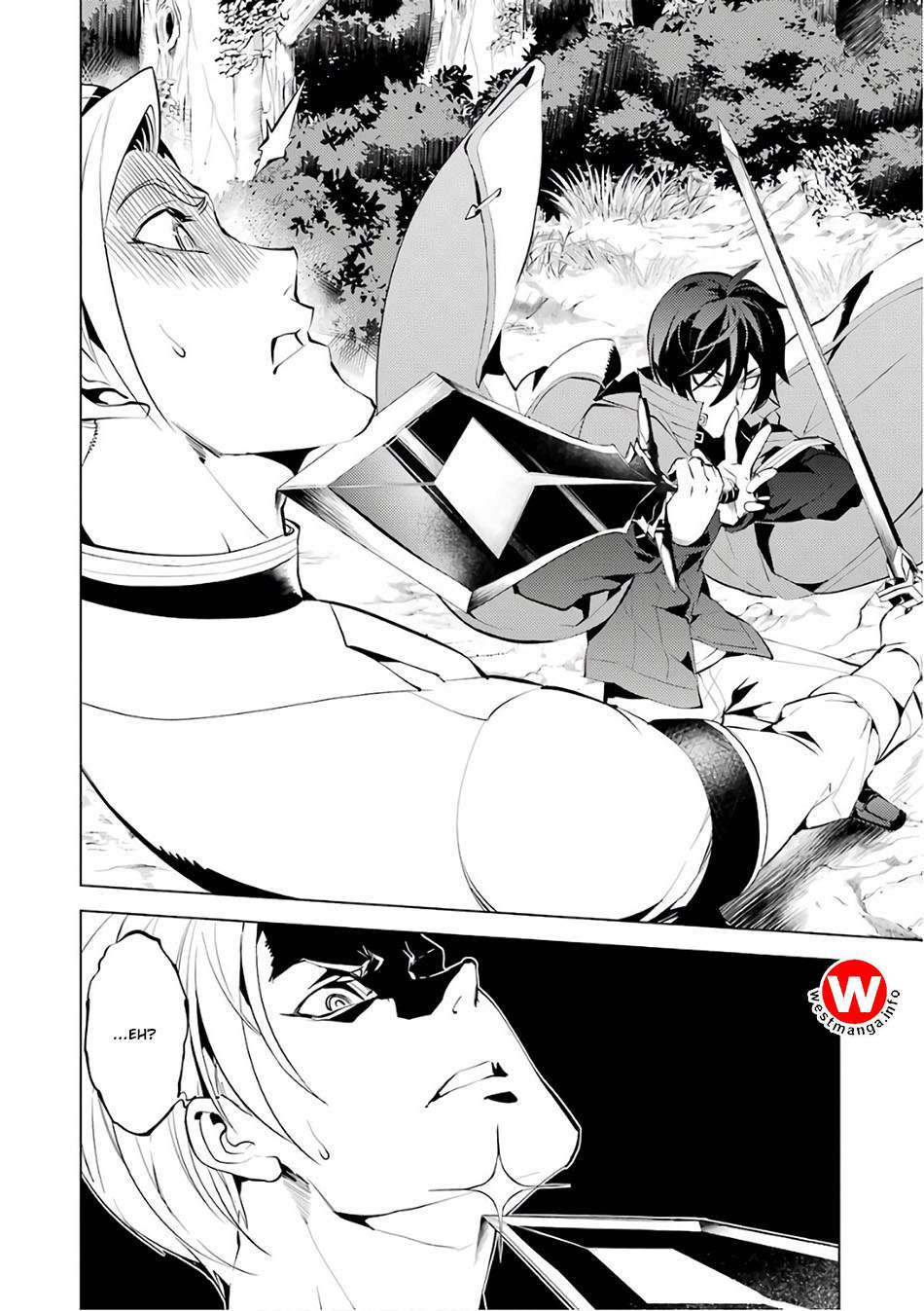 Tensei Kenja no Isekai Life – Daini no Shokugyou o Ete, Sekai Saikyou ni Narimashita Chapter 03.5 Bahasa Indonesia