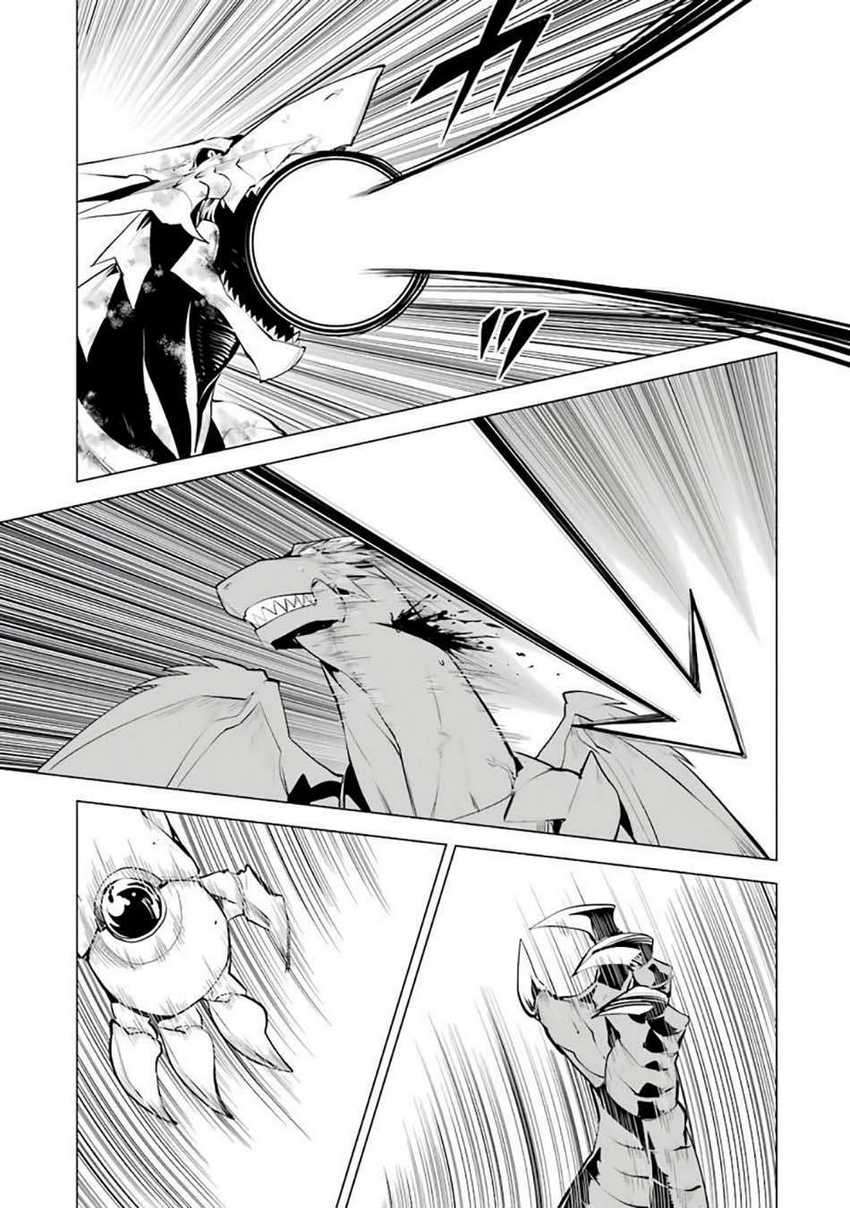 Tensei Kenja no Isekai Life – Daini no Shokugyou o Ete, Sekai Saikyou ni Narimashita Chapter 26 Bahasa Indonesia