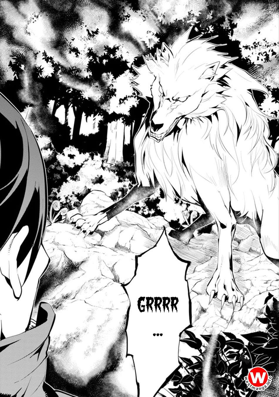 Tensei Kenja no Isekai Life – Daini no Shokugyou o Ete, Sekai Saikyou ni Narimashita Chapter 04.2 Bahasa Indonesia