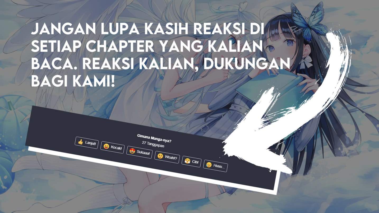 Hino-san no Baka Chapter 03 Bahasa Indonesia