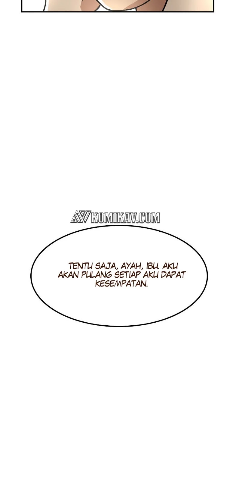 The Beginning After The End Chapter 47 Bahasa Indonesia