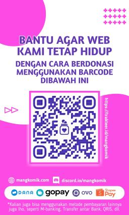Blend S Chapter 43 Bahasa Indonesia