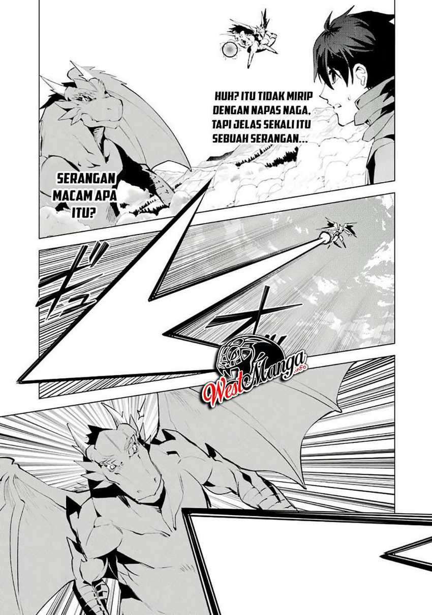 Tensei Kenja no Isekai Life – Daini no Shokugyou o Ete, Sekai Saikyou ni Narimashita Chapter 26 Bahasa Indonesia