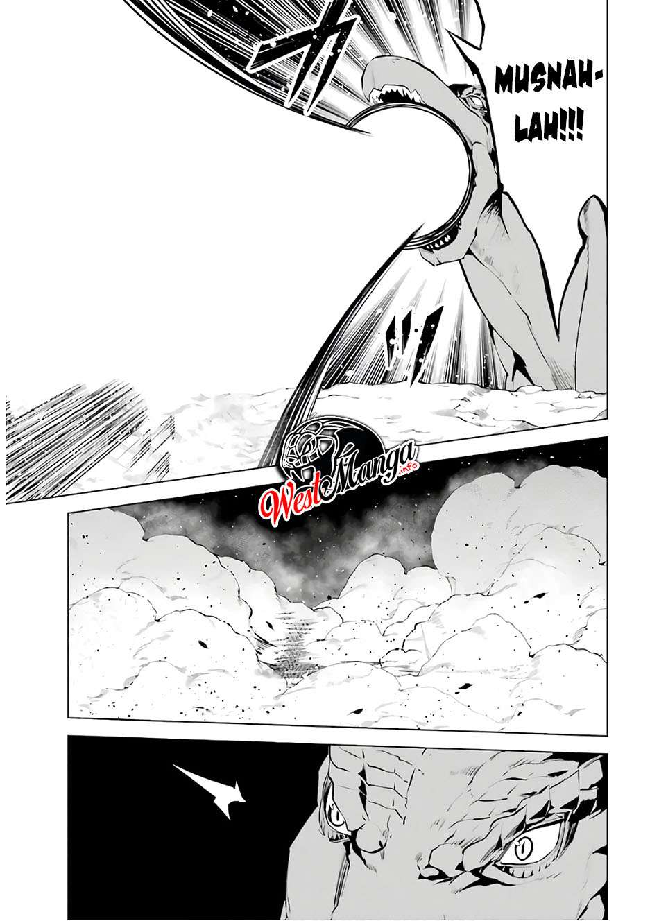 Tensei Kenja no Isekai Life – Daini no Shokugyou o Ete, Sekai Saikyou ni Narimashita Chapter 24.2 Bahasa Indonesia