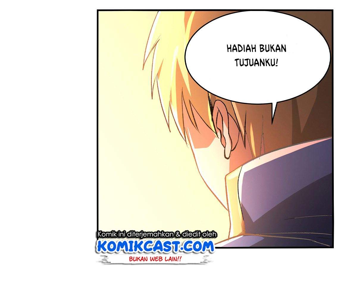 The Demon King Who Lost His Job Chapter 31 Bahasa Indonesia