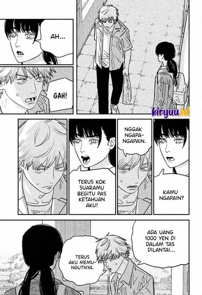 Chainsaw Man Chapter 114 Bahasa Indonesia