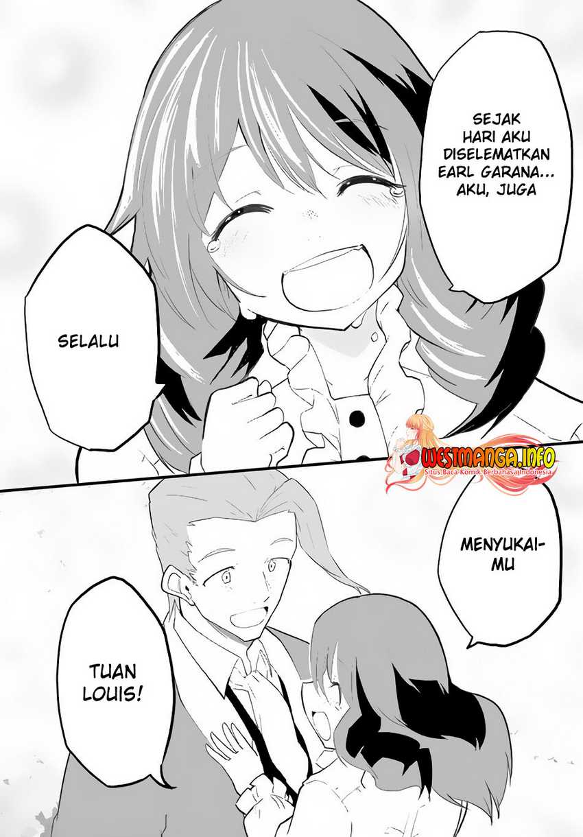 Magi Craft Meister Chapter 37 Bahasa Indonesia