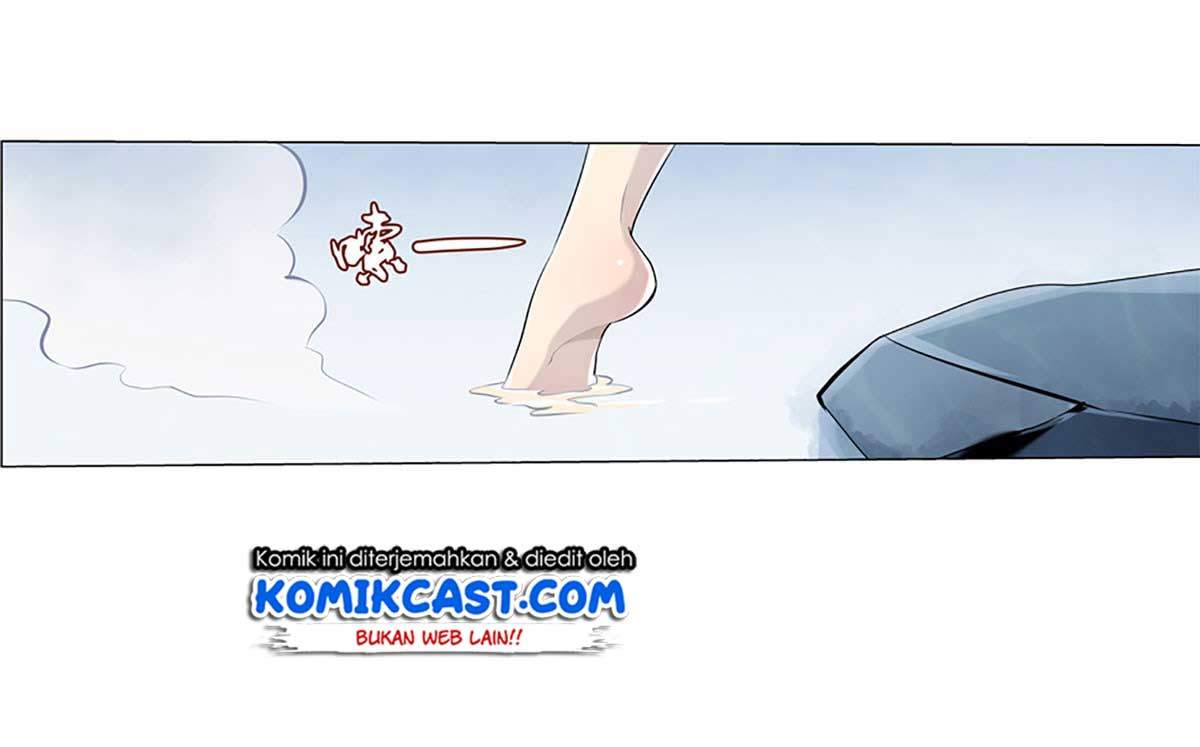 The Demon King Who Lost His Job Chapter 51 Bahasa Indonesia