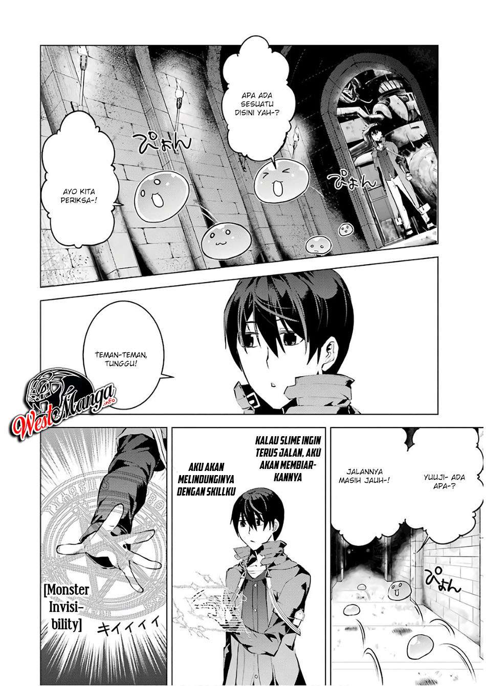 Tensei Kenja no Isekai Life – Daini no Shokugyou o Ete, Sekai Saikyou ni Narimashita Chapter 13.2 Bahasa Indonesia