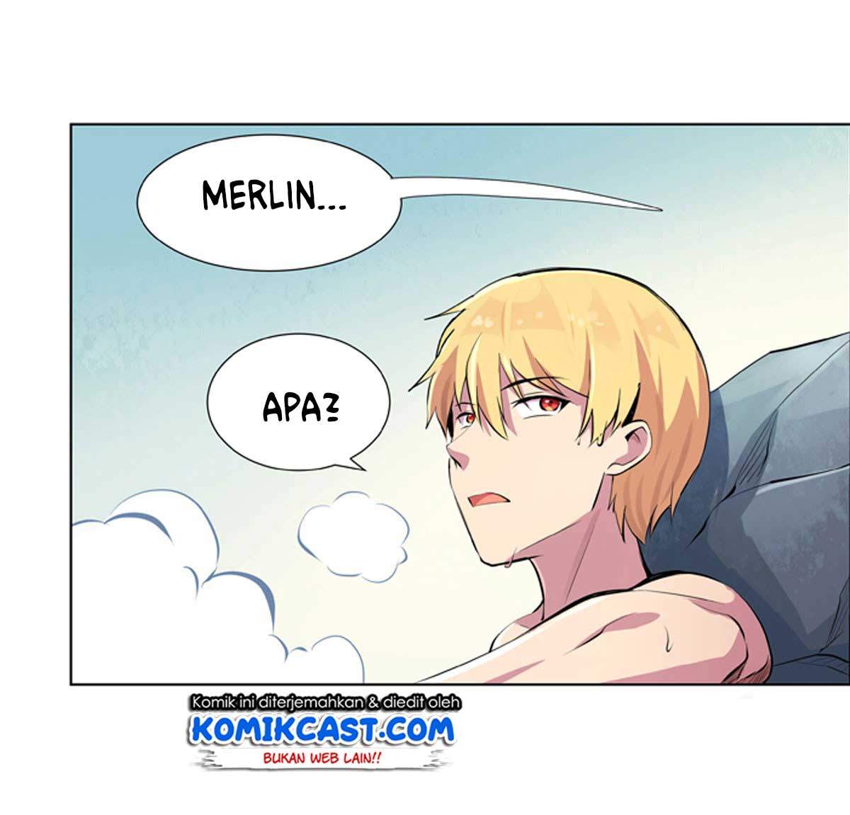 The Demon King Who Lost His Job Chapter 51 Bahasa Indonesia