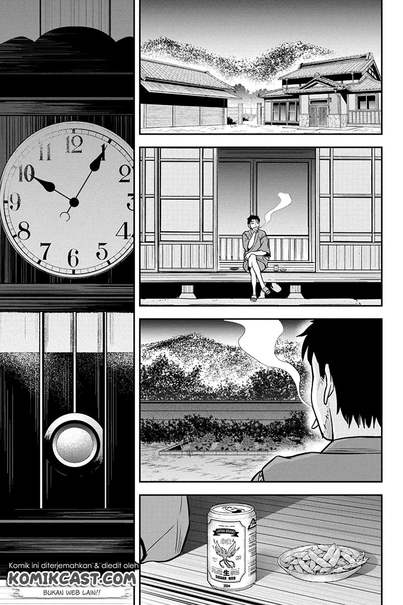 Orenchi ni Kita Onna Kishi to Inakagurashi Surukotoninatta Ken Chapter 25 Bahasa Indonesia