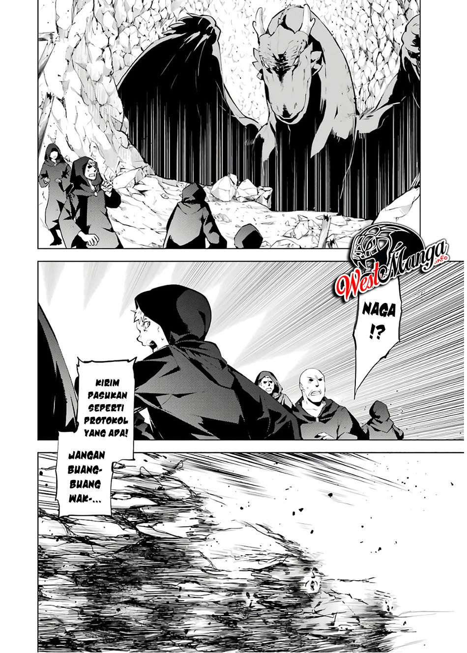 Tensei Kenja no Isekai Life – Daini no Shokugyou o Ete, Sekai Saikyou ni Narimashita Chapter 24.2 Bahasa Indonesia