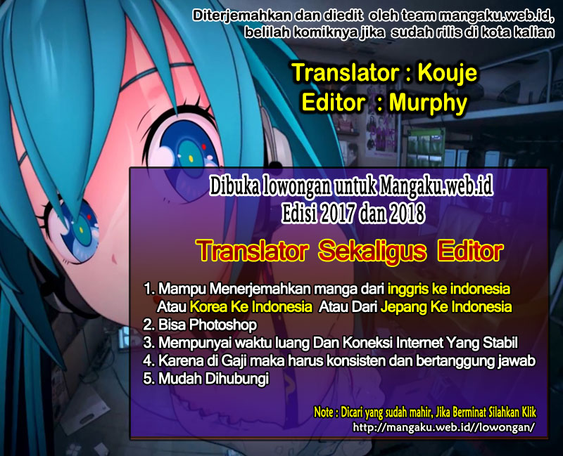Hunter x Hunter Chapter 379 Bahasa Indonesia