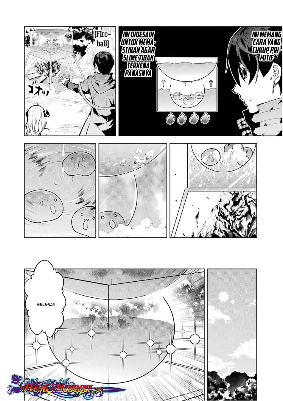 Tensei Kenja no Isekai Life – Daini no Shokugyou o Ete, Sekai Saikyou ni Narimashita Chapter 11.2 Bahasa Indonesia