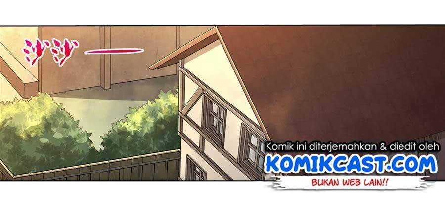 The Demon King Who Lost His Job Chapter 41 Bahasa Indonesia