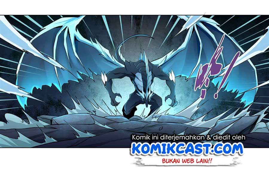 The Demon King Who Lost His Job Chapter 46 Bahasa Indonesia