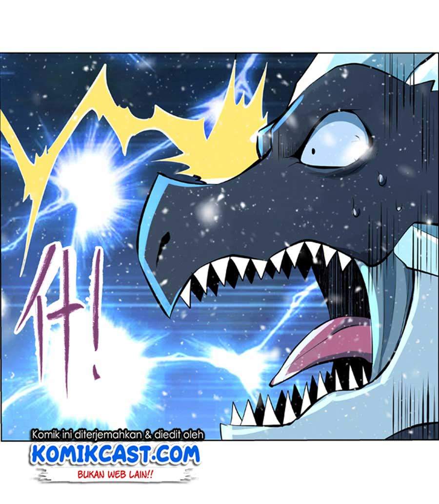 The Demon King Who Lost His Job Chapter 56 Bahasa Indonesia