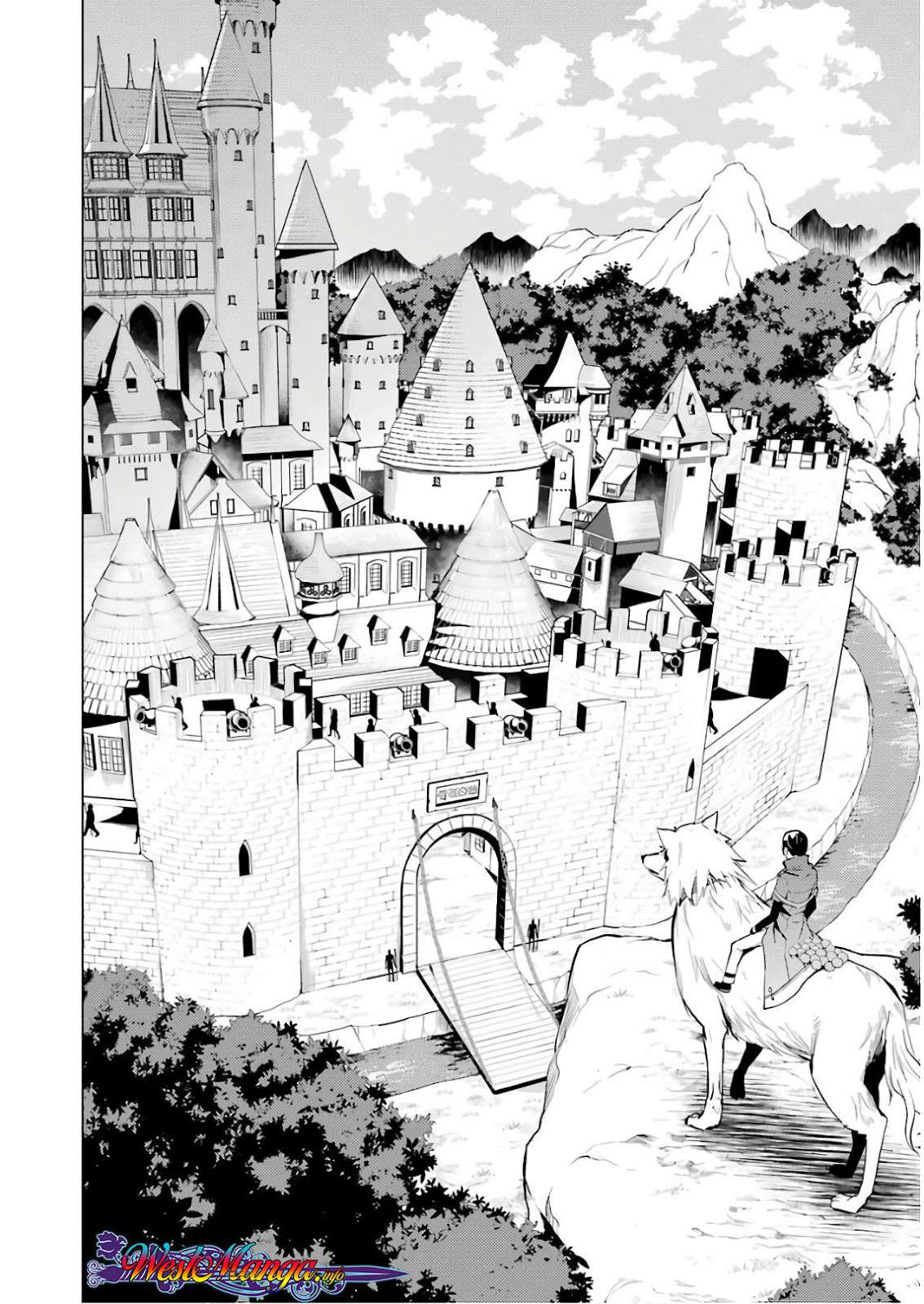 Tensei Kenja no Isekai Life – Daini no Shokugyou o Ete, Sekai Saikyou ni Narimashita Chapter 7.2 Bahasa Indonesia