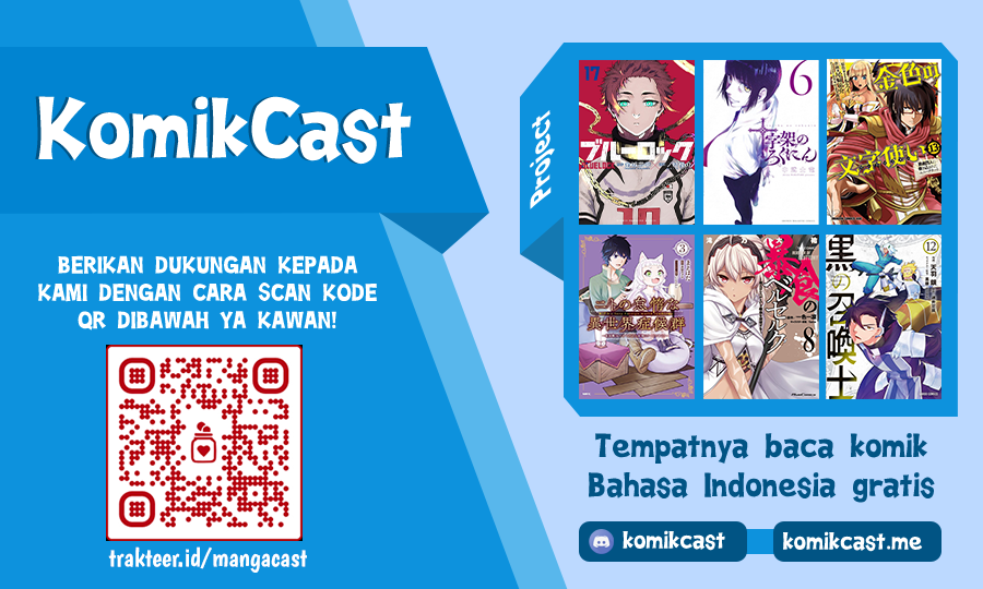 Orenchi ni Kita Onna Kishi to Inakagurashi Surukotoninatta Ken Chapter 78 Bahasa Indonesia