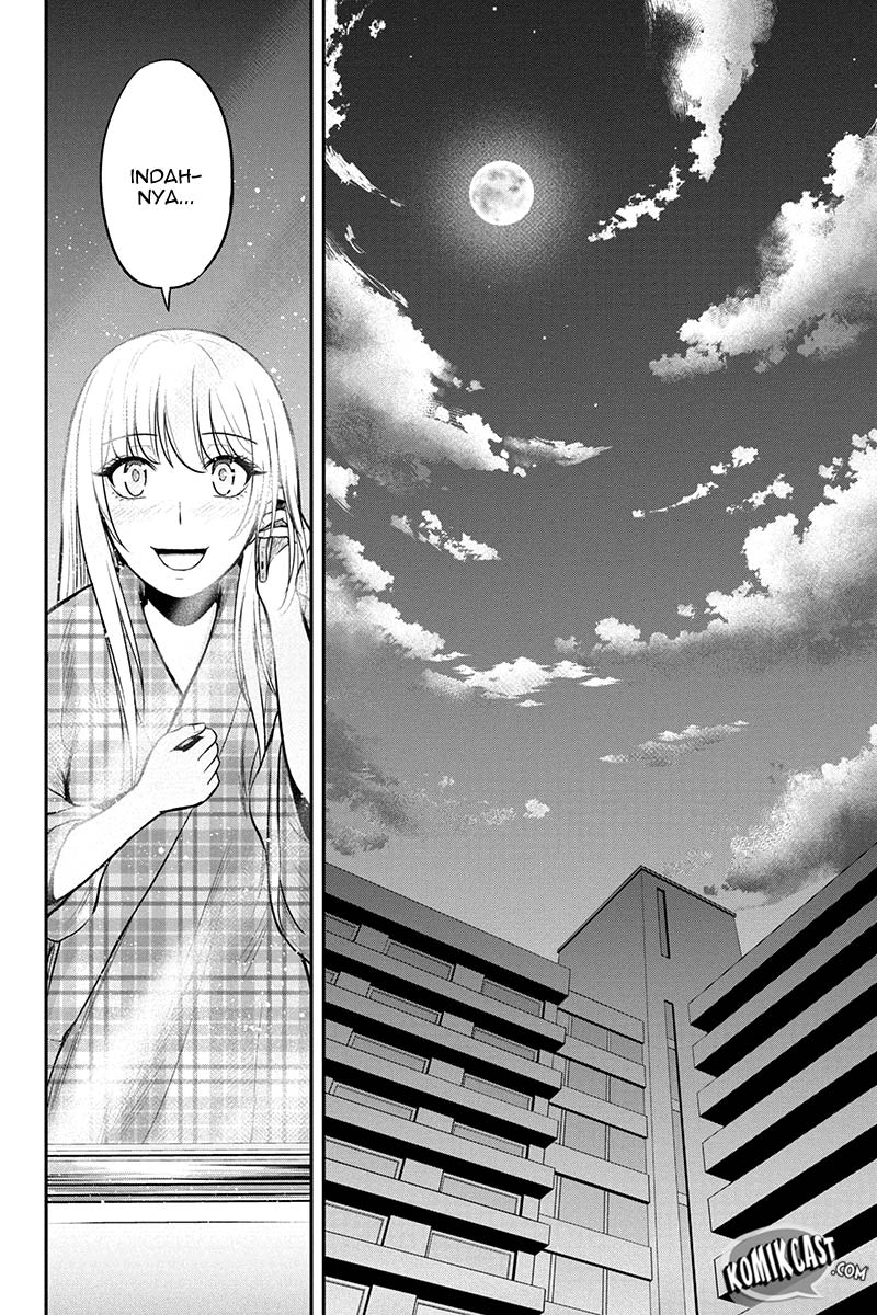 Orenchi ni Kita Onna Kishi to Inakagurashi Surukotoninatta Ken Chapter 21 Bahasa Indonesia